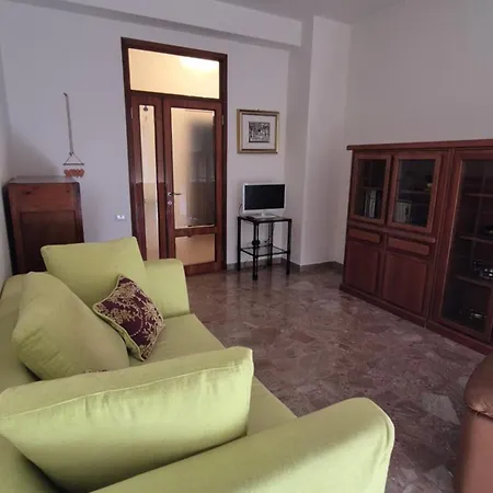 Casa Vesprini *