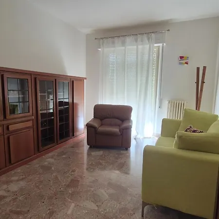 Casa Vesprini * Porto SantʼElpidio