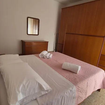 Apartamento Casa Vesprini