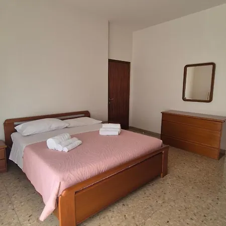 شقة Casa Vesprini