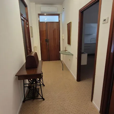 شقة Casa Vesprini Porto SantʼElpidio