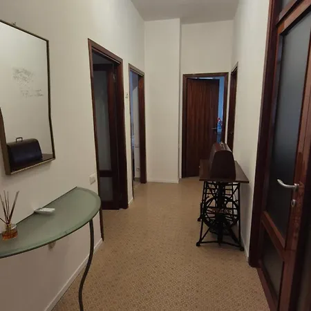 Apartamento Casa Vesprini