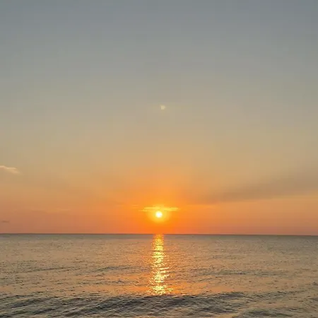 Apartamento Casa Vesprini