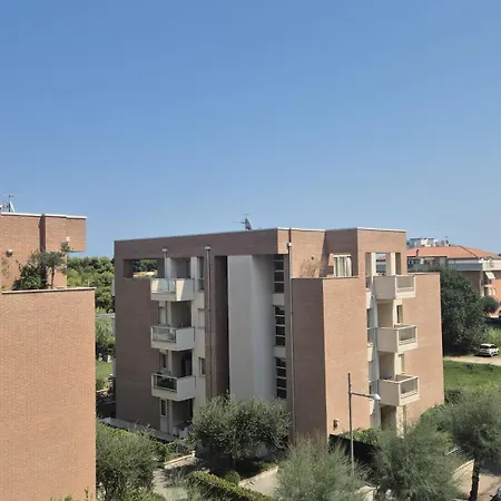 Casa Vesprini Appartement *