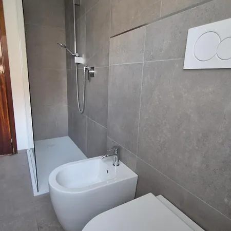 Casa Vesprini Apartamento Porto SantʼElpidio