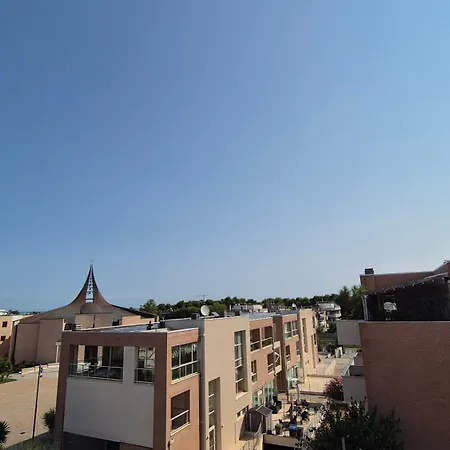 Casa Vesprini