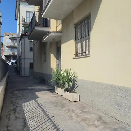 Casa Vesprini Appartement Porto SantʼElpidio