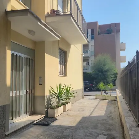 Casa Vesprini Apartamento