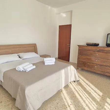 Casa Vesprini * Porto SantʼElpidio