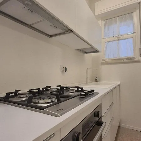 Casa Vesprini Appartement Porto SantʼElpidio