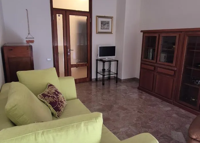 Casa Vesprini *