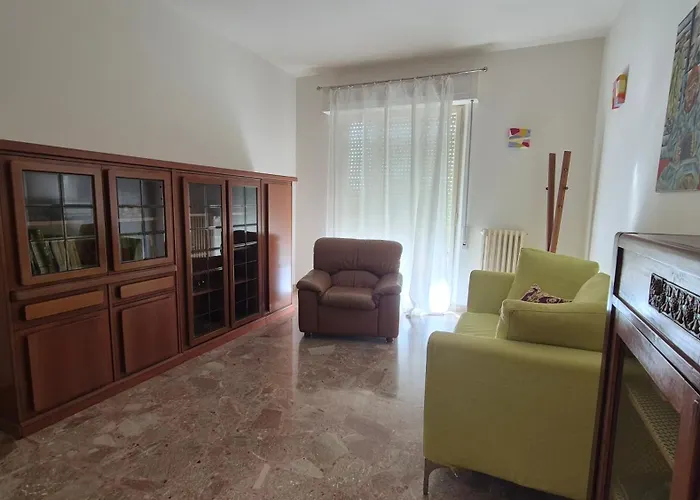 Casa Vesprini * Porto SantʼElpidio