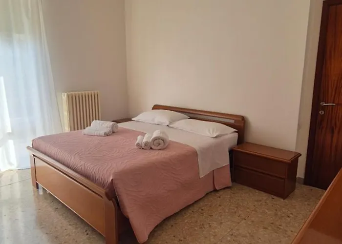 Apartment Casa Vesprini *