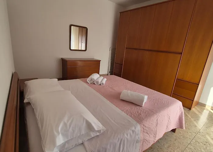 Apartment Casa Vesprini