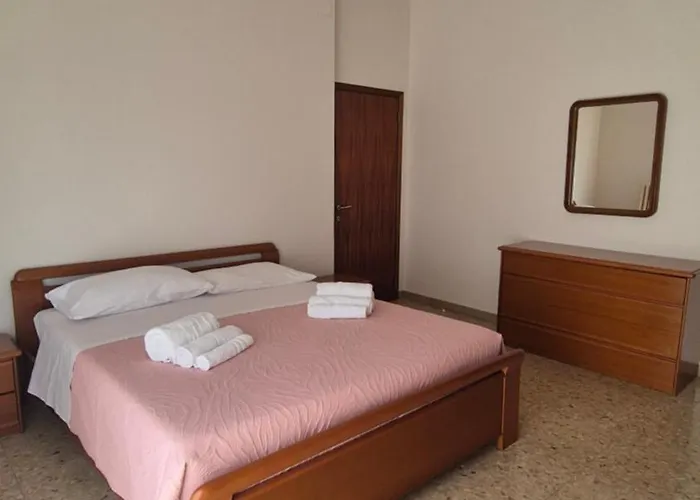 Apartment Casa Vesprini