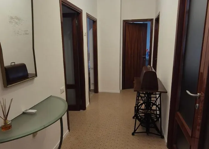 Apartment Casa Vesprini