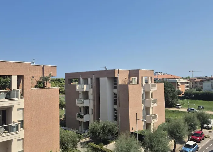 Casa Vesprini Apartment *