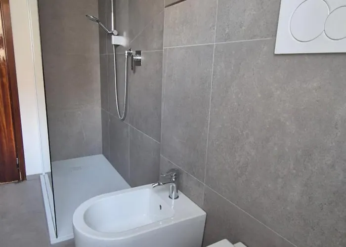 Casa Vesprini Apartment Porto SantʼElpidio