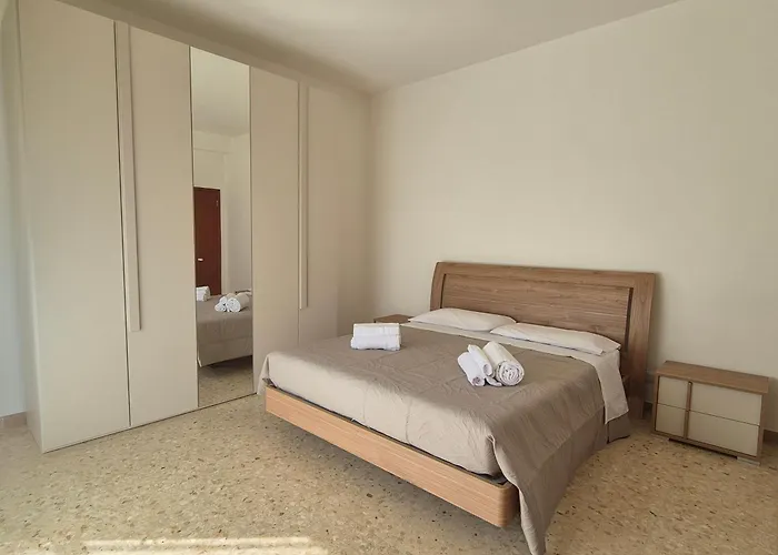 Casa Vesprini * Porto SantʼElpidio