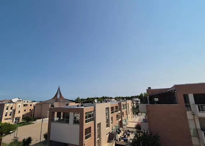 Casa Vesprini