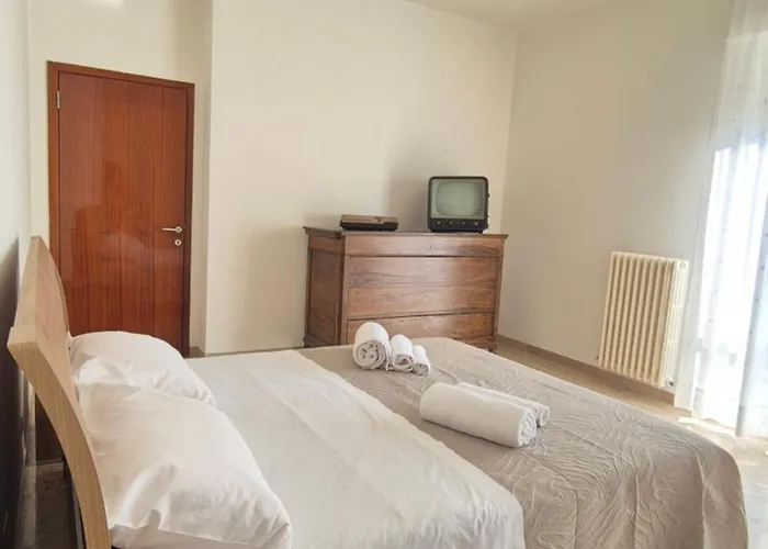 Casa Vesprini Apartment *