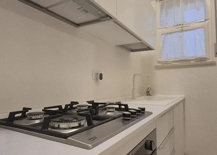 Casa Vesprini Apartment Porto SantʼElpidio